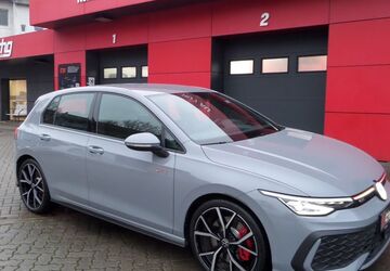 VW Golf 5.642 km 30.490 &euro; Ludwigshafen am Rhein 67059