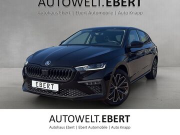 Gebrauchte Skoda Scala