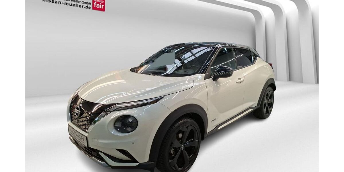 Nissan Juke 46.491 km 21.790 &euro; Heidelberg 69126