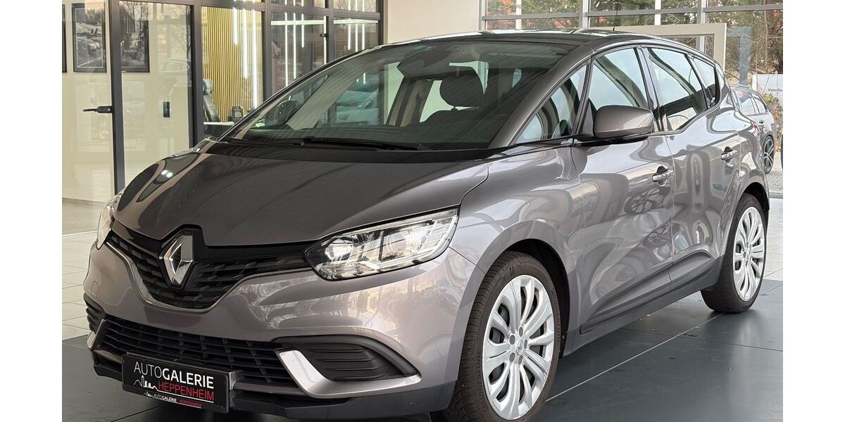 Renault Scenic 144.000 km 7.500 &euro; Heppenheim 64646