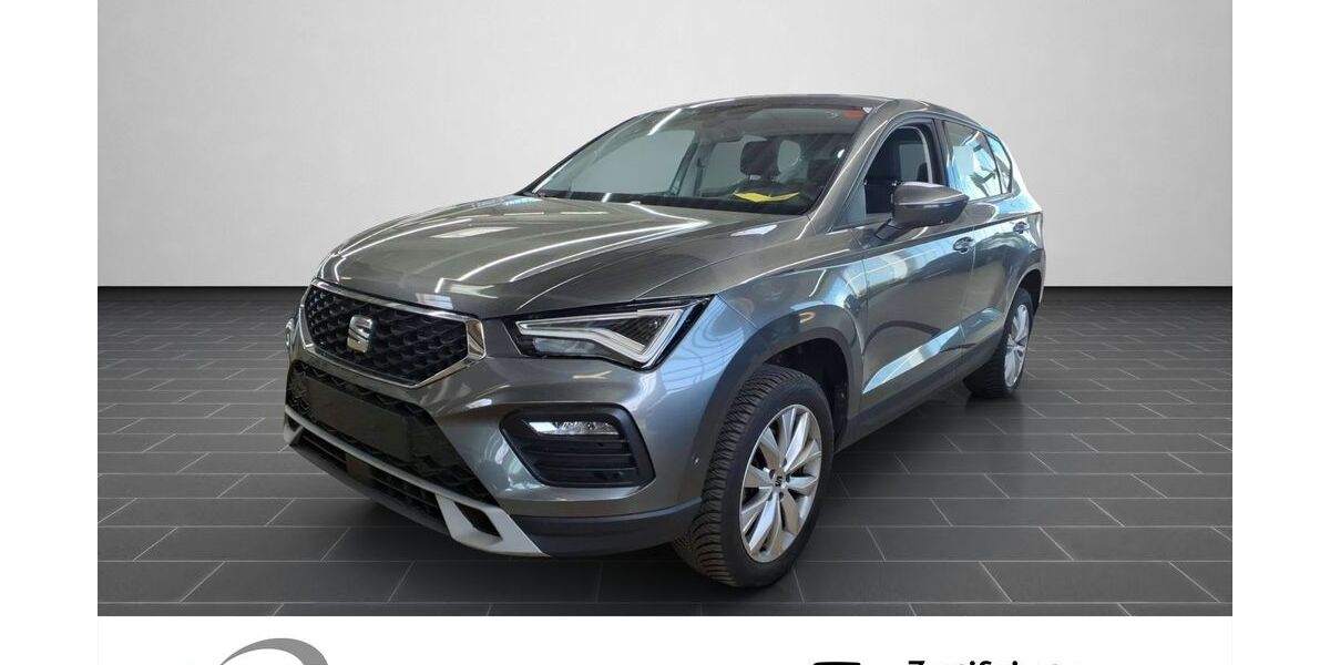 Seat Ateca 20.619 km 25.500 &euro; Heidelberg 69123
