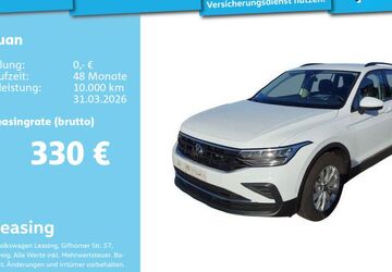 VW Tiguan 25.156 km 28.692 &euro; Mannheim 68309