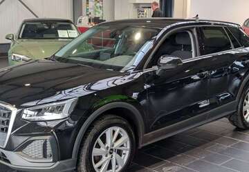 Audi Q2 49.000 km 21.900 &euro; Weinheim 69469