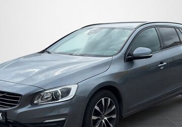 Volvo V60 184.000 km 10.990 &euro; Hockenheim 68766