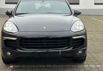 Porsche Cayenne 143.000 km 33.900 &euro; Plankstadt 68723