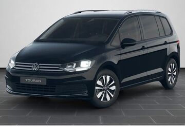 VW Touran 25.204 km 30.480 &euro; Ludwigshafen 67059