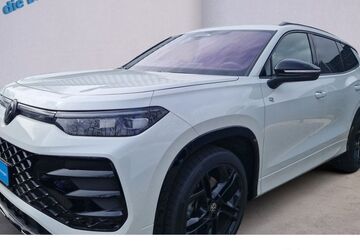 VW Tayron 10.007 km 59.274 &euro; Walldorf 69190