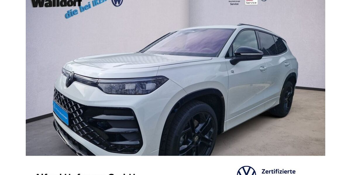 VW Tayron 10.007 km 59.274 &euro; Walldorf 69190