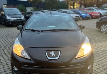 Peugeot 207 228.000 km 2.500 &euro; Speyer 67346