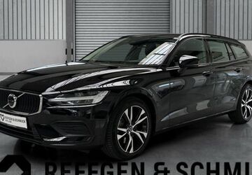 Volvo V60 51.600 km 29.440 &euro; Mannheim 68309