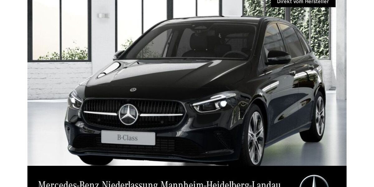 Mercedes-Benz B 200 9.900 km 36.790 &euro; Heidelberg 69126