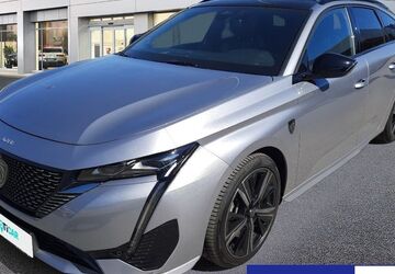 Peugeot 308 17.995 km 26.490 &euro; Mannheim 68309