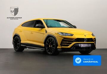 Lamborghini Urus 59.987 km 194.900 &euro; Viernheim 68519