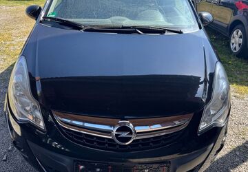 Opel Corsa 108.000 km 2.200 &euro; Fürth 64658