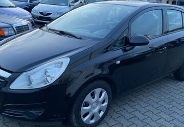 Opel Corsa 187.400 km 1.000 &euro; Eppelheim 69214