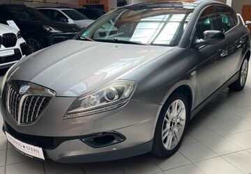 Lancia Delta 146.000 km 3.490 &euro; Mutterstadt 67112