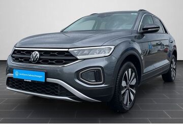 VW T-Roc 24.854 km 28.980 &euro; Ludwigshafen 67059