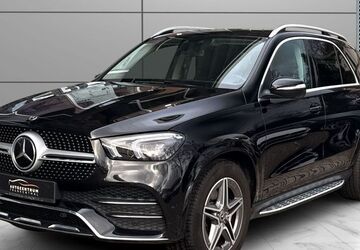 Mercedes-Benz GLE 350 147.500 km 47.990 &euro; Frankenthal 67227