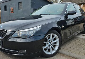 BMW 525 263.000 km 4.499 &euro; Speyer 67346