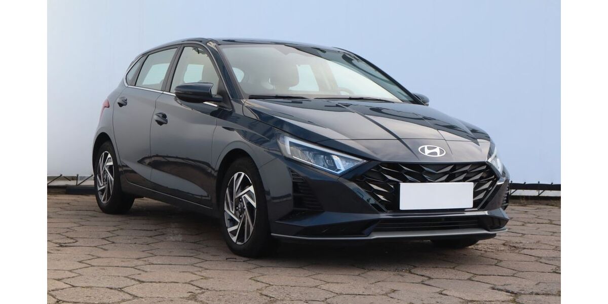 Hyundai i20 31.051 km 19.990 &euro; Speyer 67346