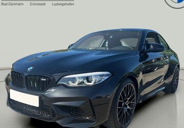 BMW M2 33.250 km 54.990 &euro; Ludwigshafen 67071