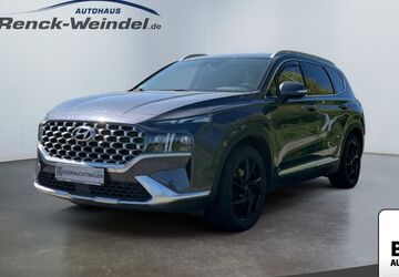 Hyundai SANTA FE 93.283 km 36.989 &euro; Speyer 67346