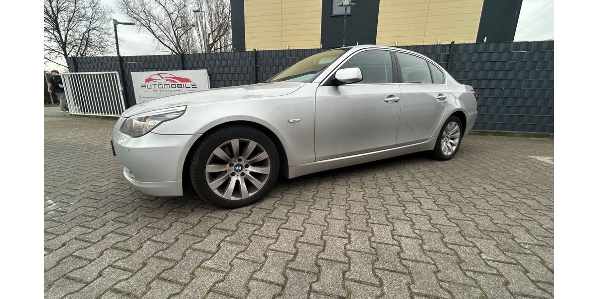 BMW 525 297.000 km 4.299 &euro; Mannheim 68199