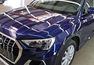 Audi Q3 161.000 km 20.111 &euro; Heidelberg 69123