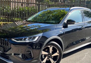 Ford Focus 7.170 km 26.200 &euro; Wald-Michelbach 69483