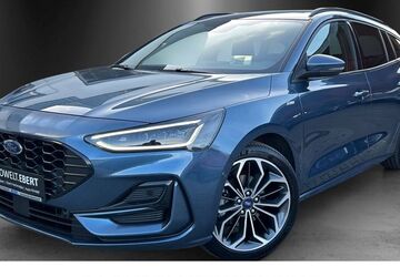 Ford Focus 52.990 km 23.890 &euro; Frankenthal 67227