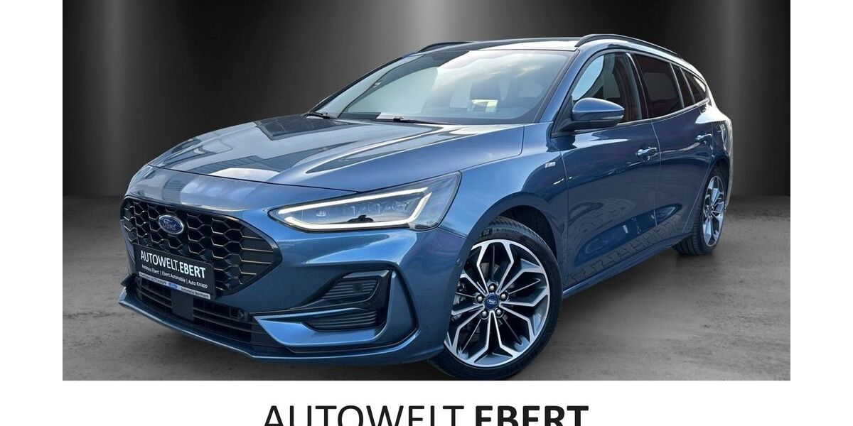 Ford Focus 52.990 km 23.890 &euro; Frankenthal 67227