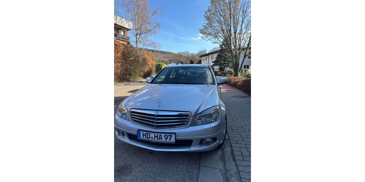 Mercedes-Benz C 320 180.000 km 10.450 &euro; Heidelberg 69126