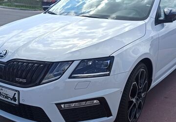 Skoda Octavia 149.500 km 16.399 &euro; Heidelberg 69124