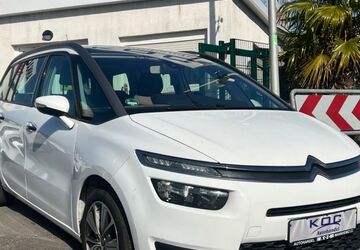 Citroen Grand C4 Picasso / SpaceTourer 84.000 km 8.900 &euro; Mannheim 68199