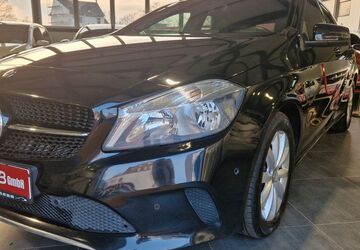 Mercedes-Benz A 180 245.000 km 7.990 &euro; Ludwigshafen am Rhein 67059
