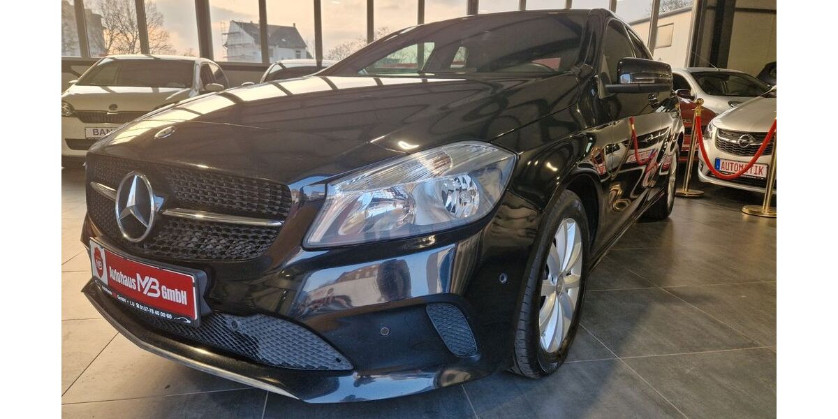 Mercedes-Benz A 180 245.000 km 7.990 &euro; Ludwigshafen am Rhein 67059