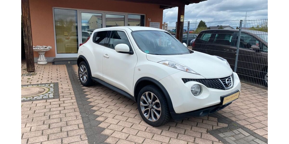Nissan Juke 139.562 km 7.700 &euro; Frankenthal (Pfalz) 67227