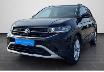 VW T-Cross 17.800 km 23.800 &euro; Mannheim 68167