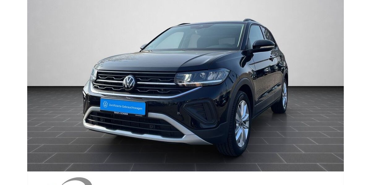 VW T-Cross 17.800 km 23.800 &euro; Mannheim 68167