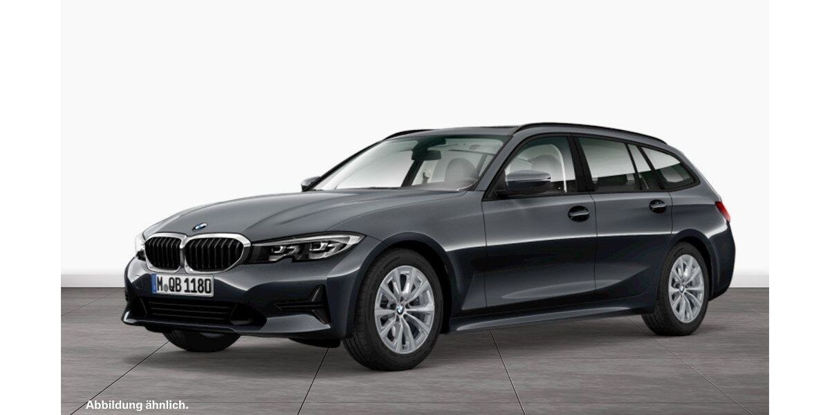 BMW 318 91.872 km 22.990 &euro; Mannheim 68169