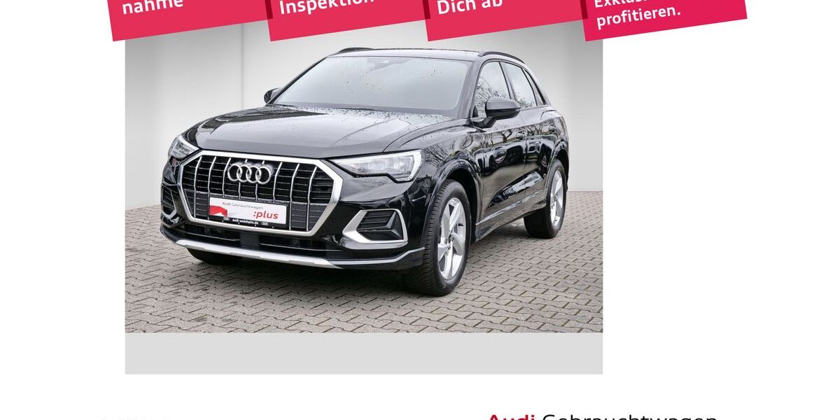 Audi Q3 27.211 km 36.431 &euro; Weinheim 69469