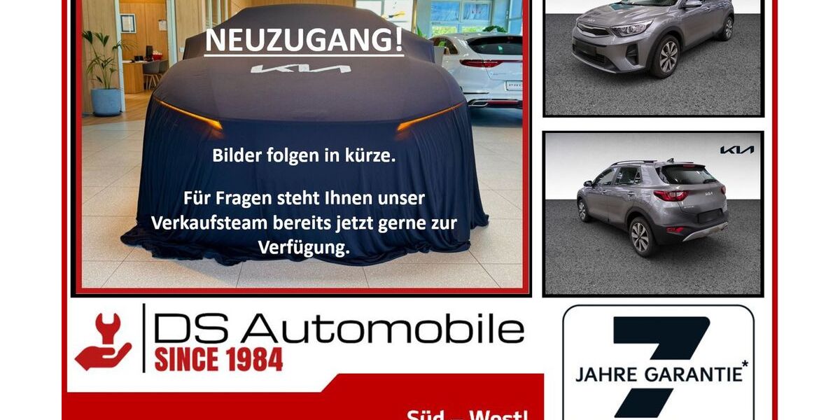 Kia Stonic 29.996 km 18.600 &euro; Lampertheim-Hofheim 68623