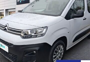 Citroen Berlingo 58.961 km 17.390 &euro; Mannheim 68309