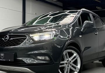 Opel Mokka 129.220 km 12.780 &euro; Sinsheim 74889