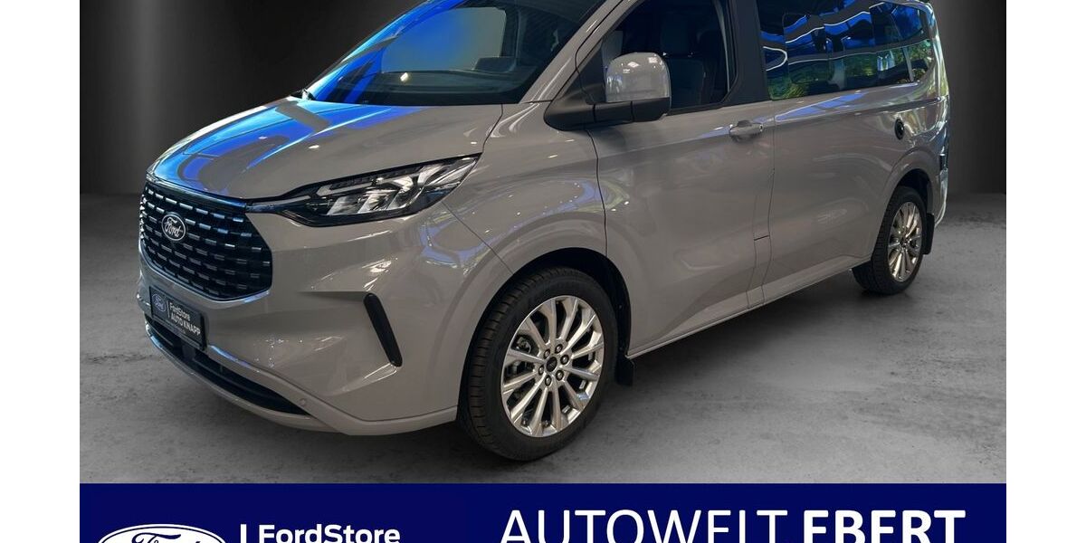 Ford Andere 3.500 km 65.990 &euro; Weinheim 69469