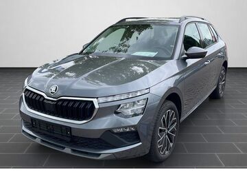 Skoda Kamiq 7.652 km 25.300 &euro; Ladenburg 68526