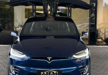 Tesla Model X 140.000 km 35.300 &euro; Ludwigshafen 67063