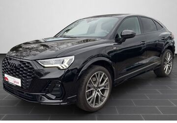 Audi Q3 55.229 km 31.500 &euro; Ludwigshafen 67063