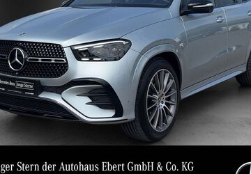 Mercedes-Benz GLE 450 9.987 km 89.880 &euro; Eberbach 69412