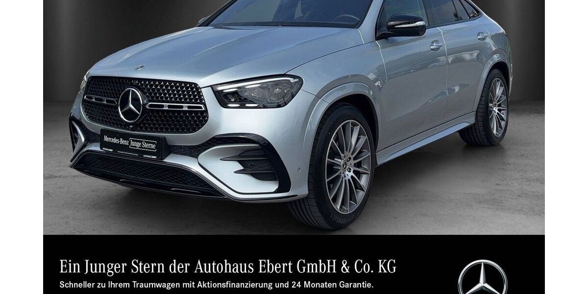 Mercedes-Benz GLE 450 9.987 km 89.880 &euro; Eberbach 69412